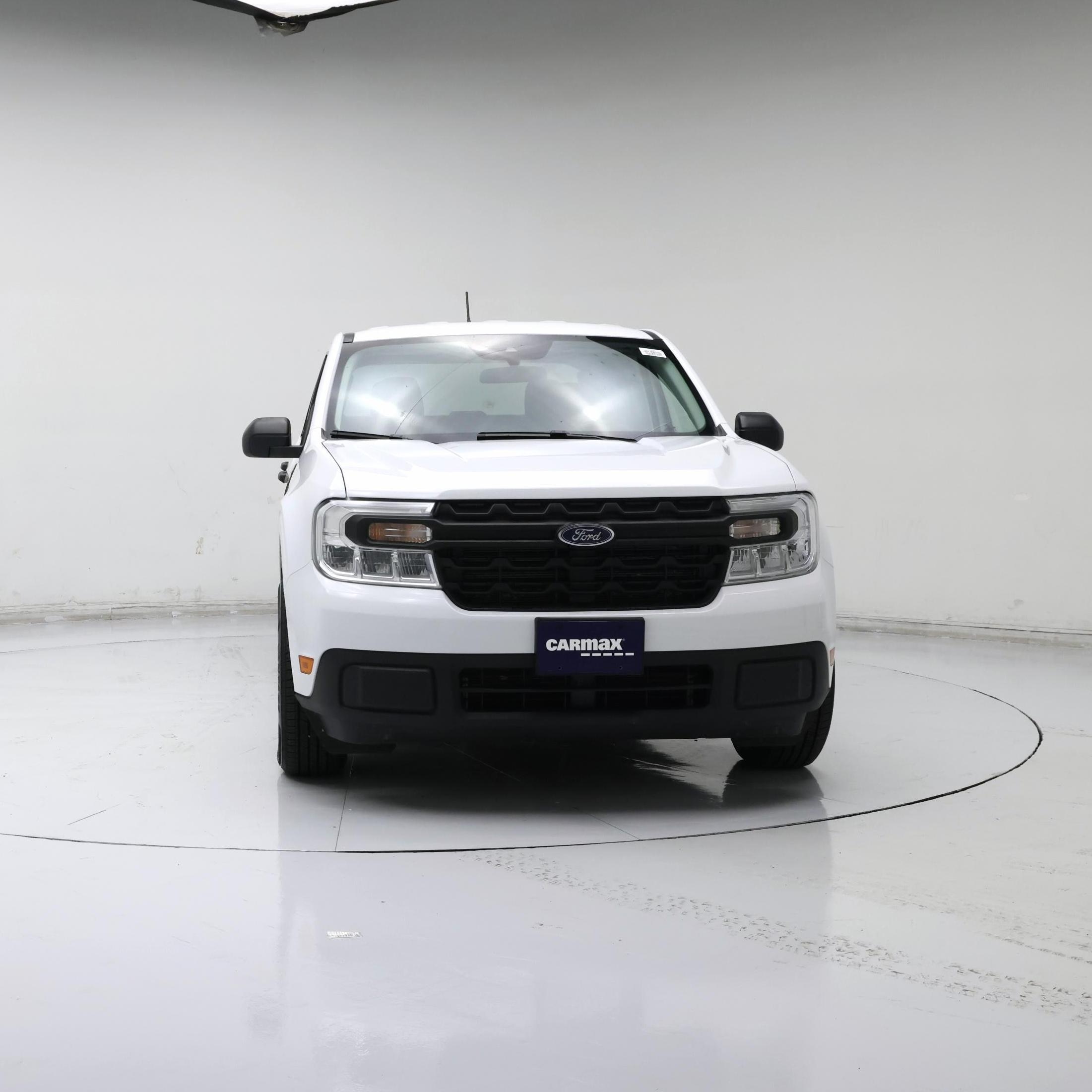 Thumbnail: 2024 Ford Maverick - 5
