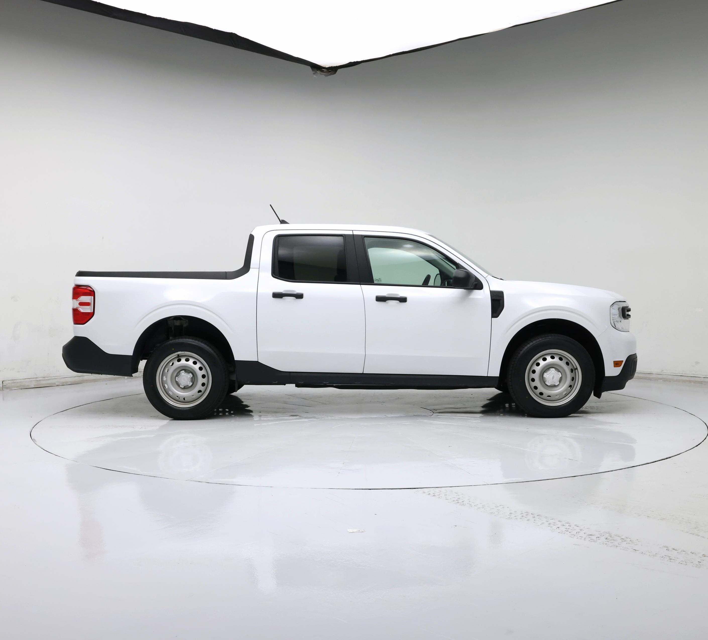 Thumbnail: 2024 Ford Maverick - 7