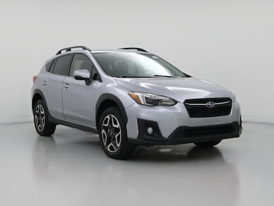 2019 Subaru Crosstrek Limited