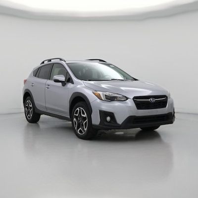 2019 Subaru Crosstrek Limited