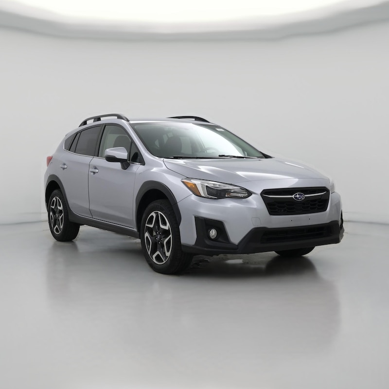2019 Subaru Crosstrek Limited