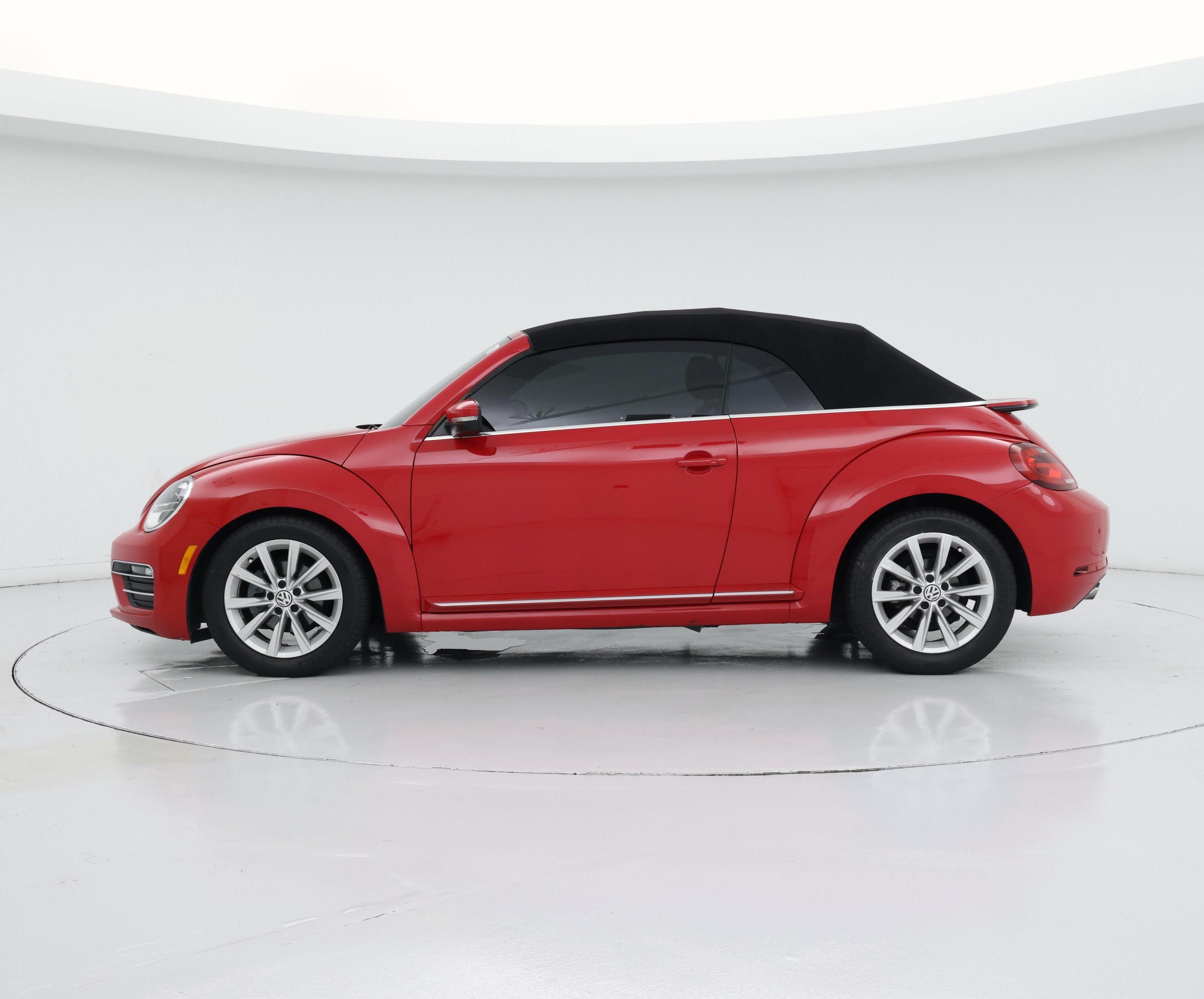 Thumbnail: 2018 Volkswagen Beetle - 3
