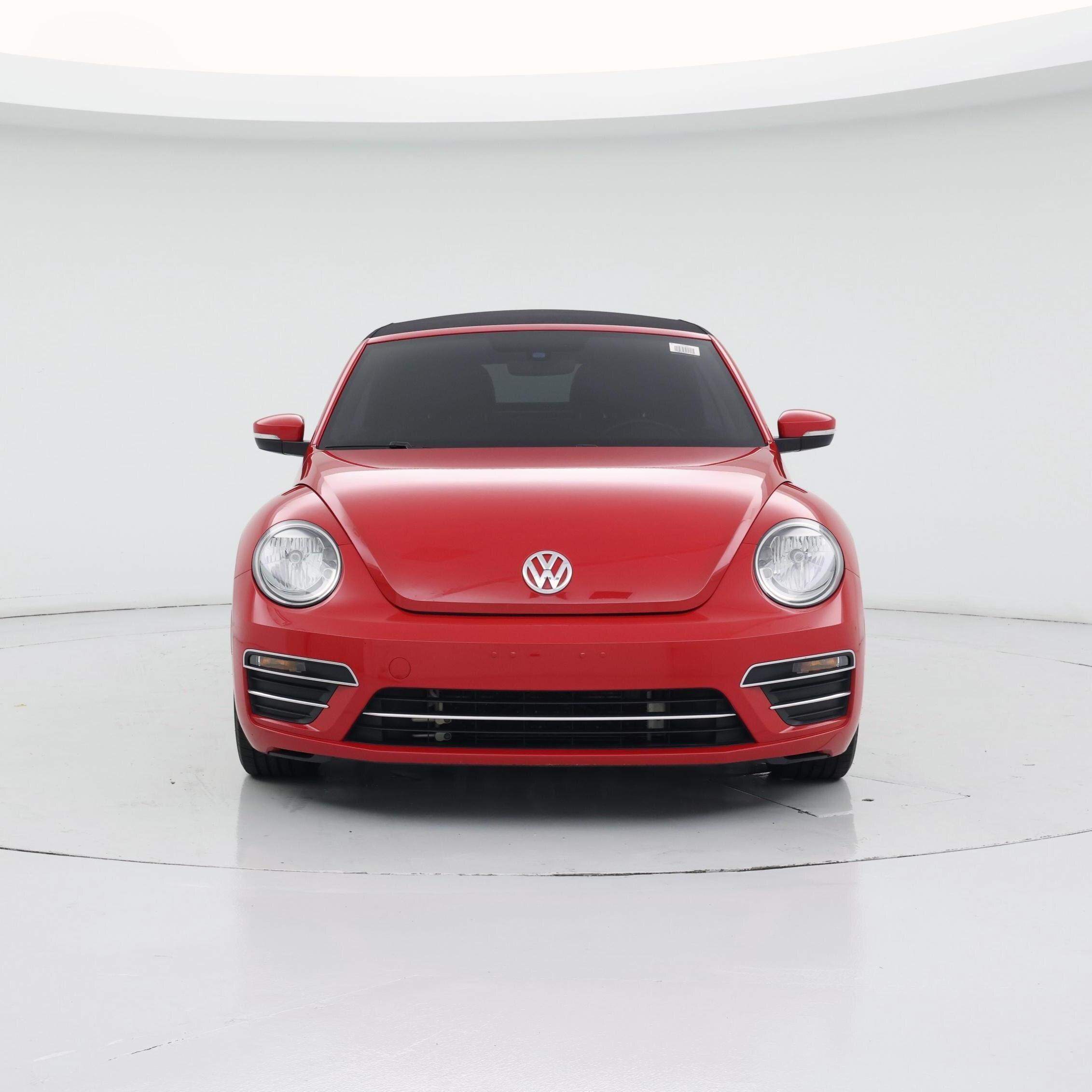 Thumbnail: 2018 Volkswagen Beetle - 5