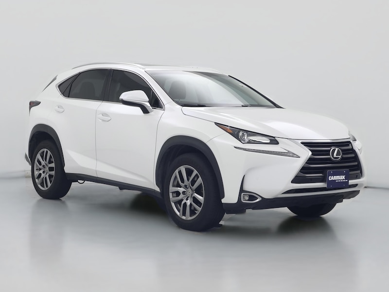 2016 Lexus NX 200t -
                  Irving, TX