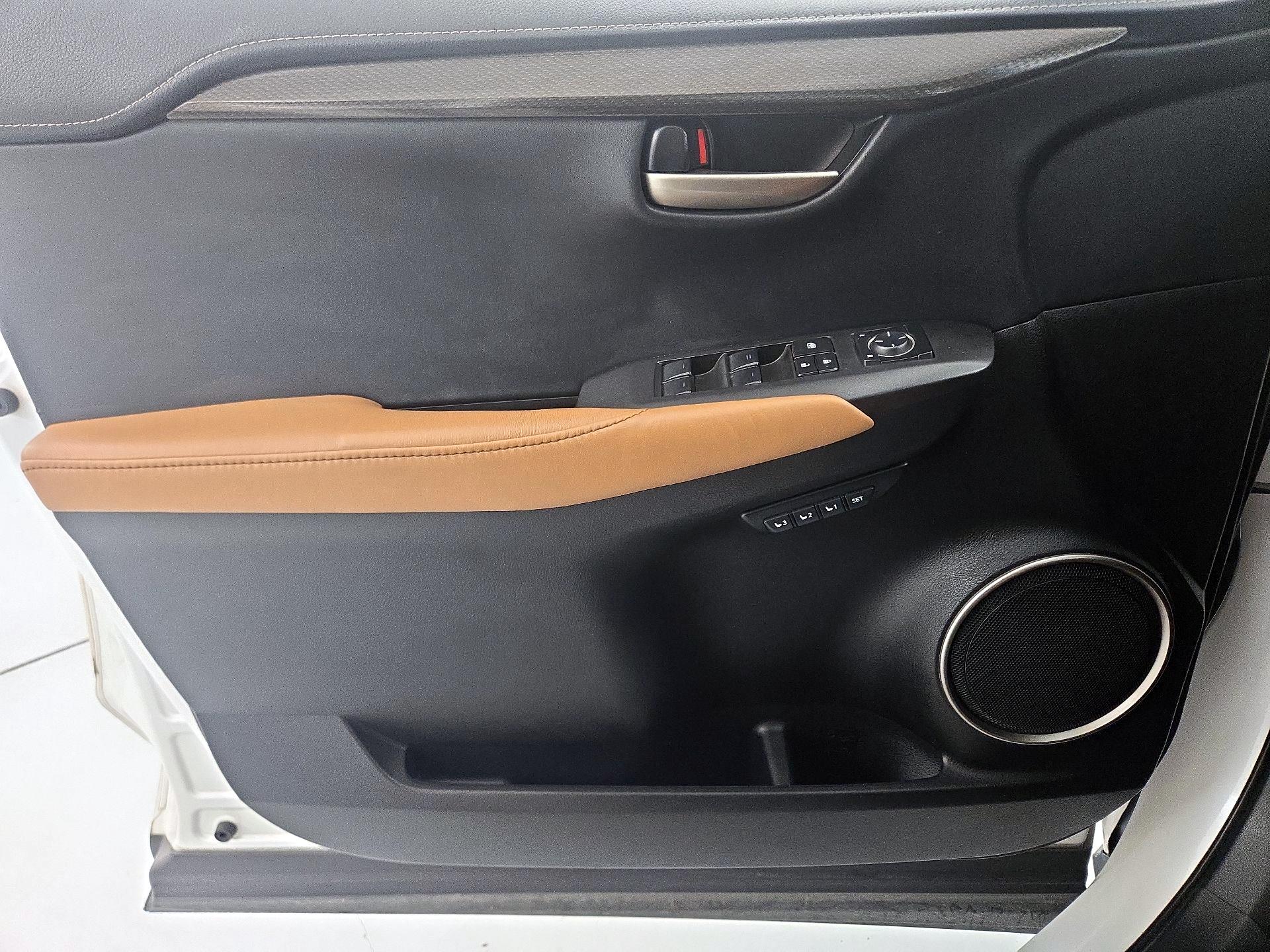Thumbnail: 2016 Lexus NX - 12