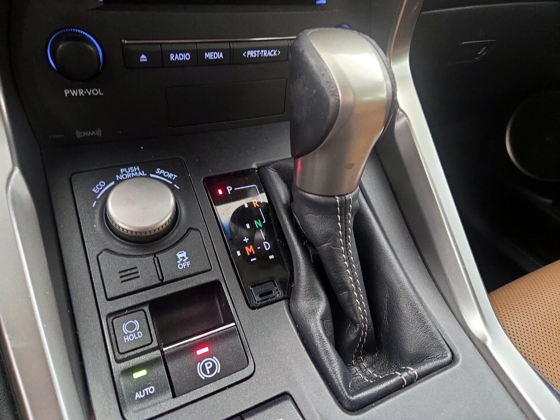 Thumbnail: 2016 Lexus NX - 17