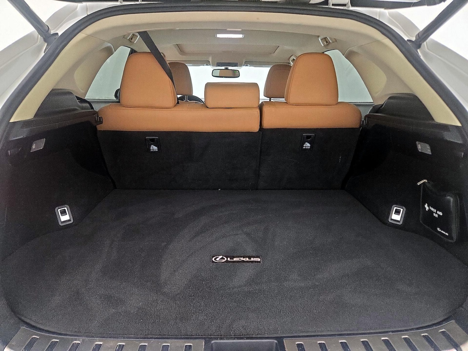 2016 Lexus NX 200t - Photo 22