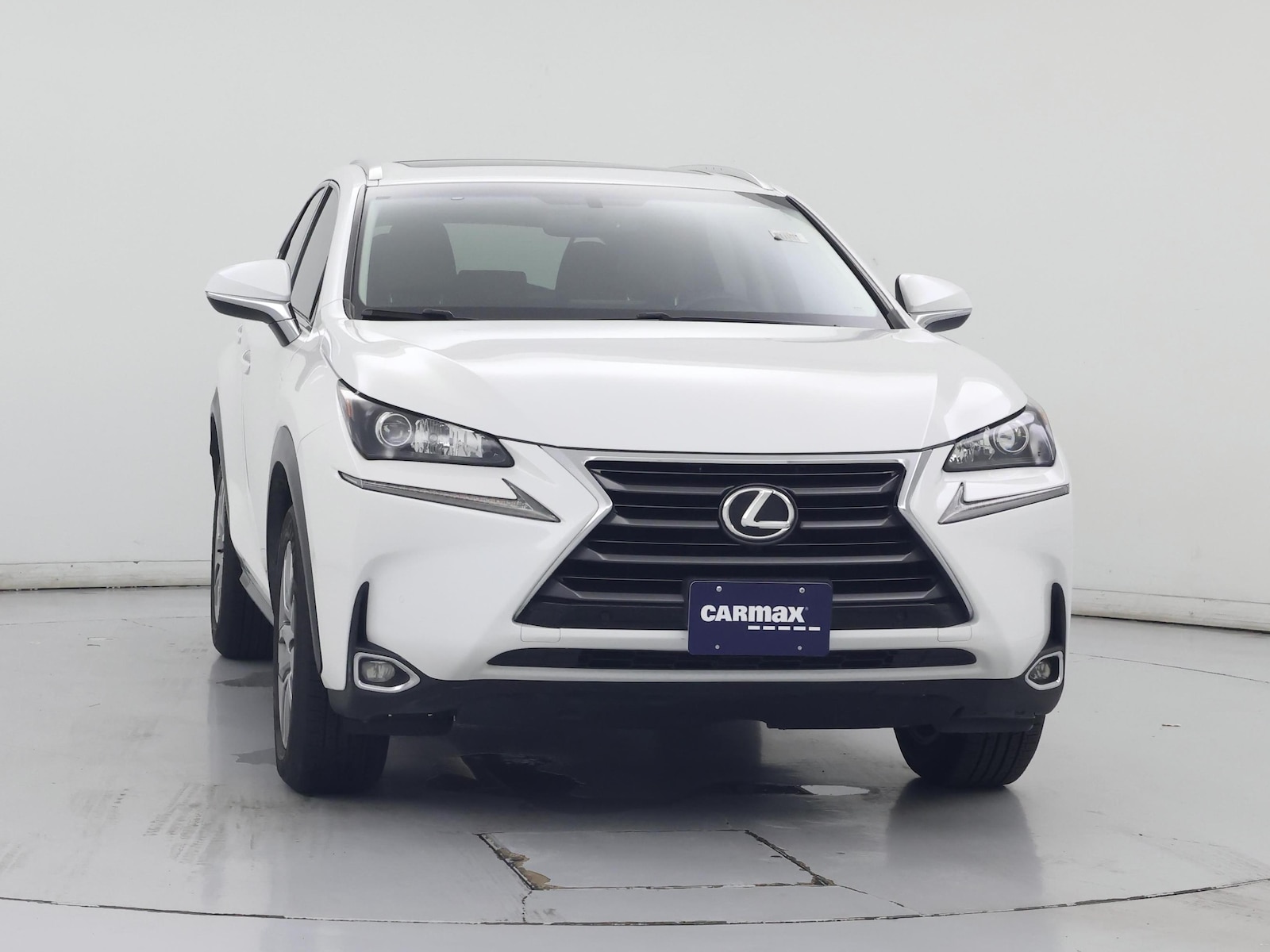 2016 Lexus NX 200t - Photo 6