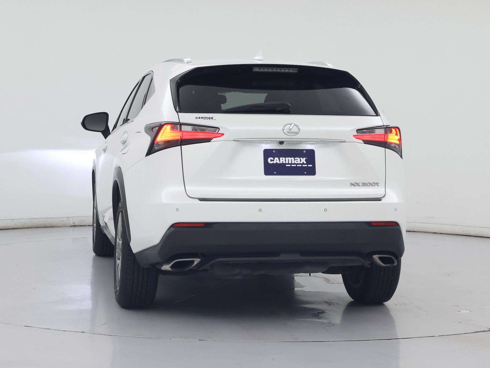 2016 Lexus NX 200t - Photo 7