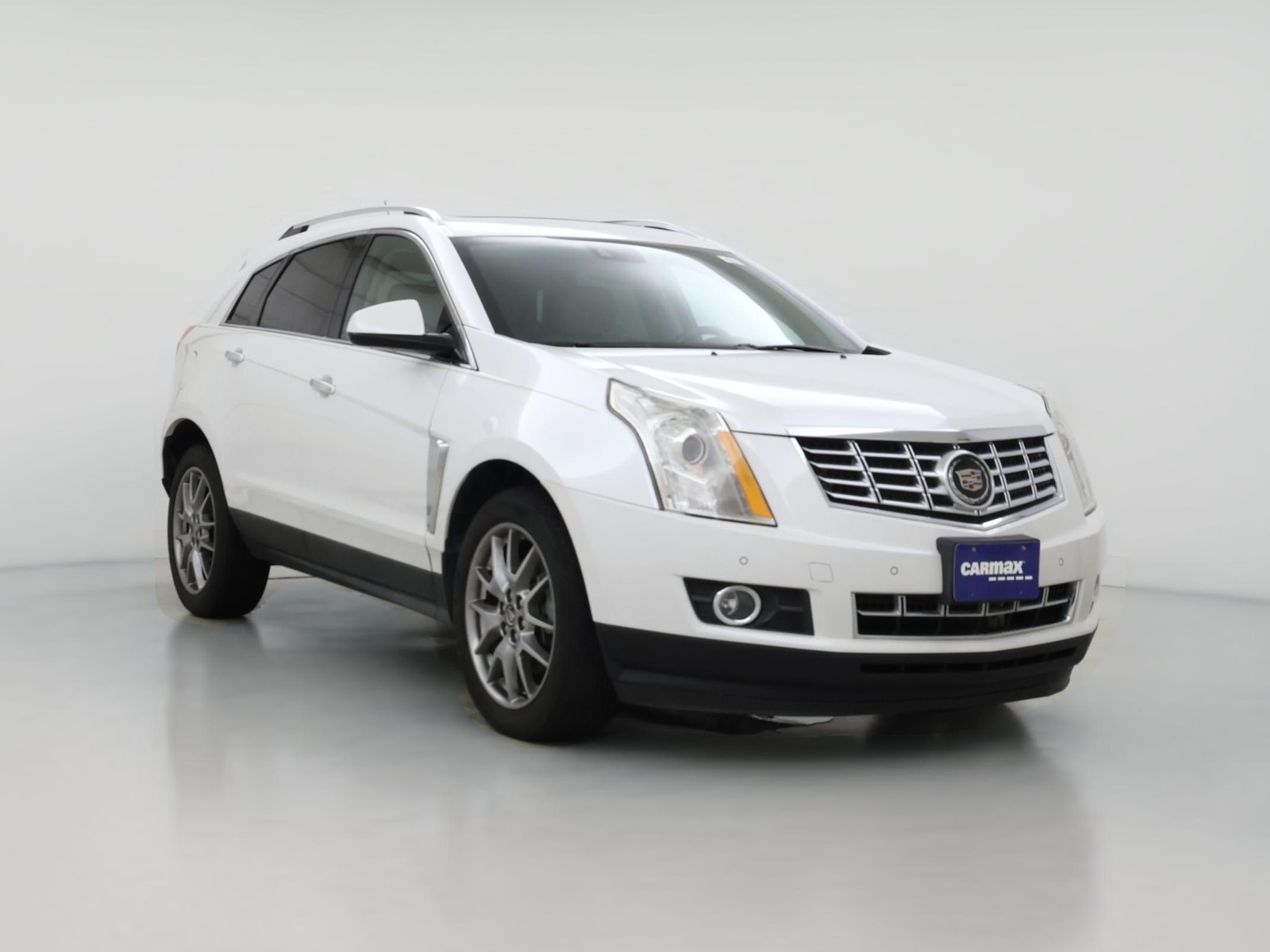 2015 Cadillac SRX Premium Collection - Photo 1
