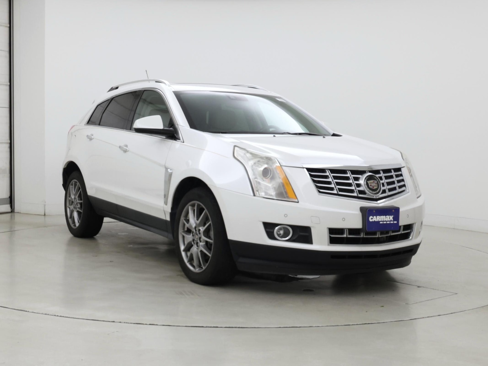 2015 Cadillac SRX Premium Collection - Photo 2