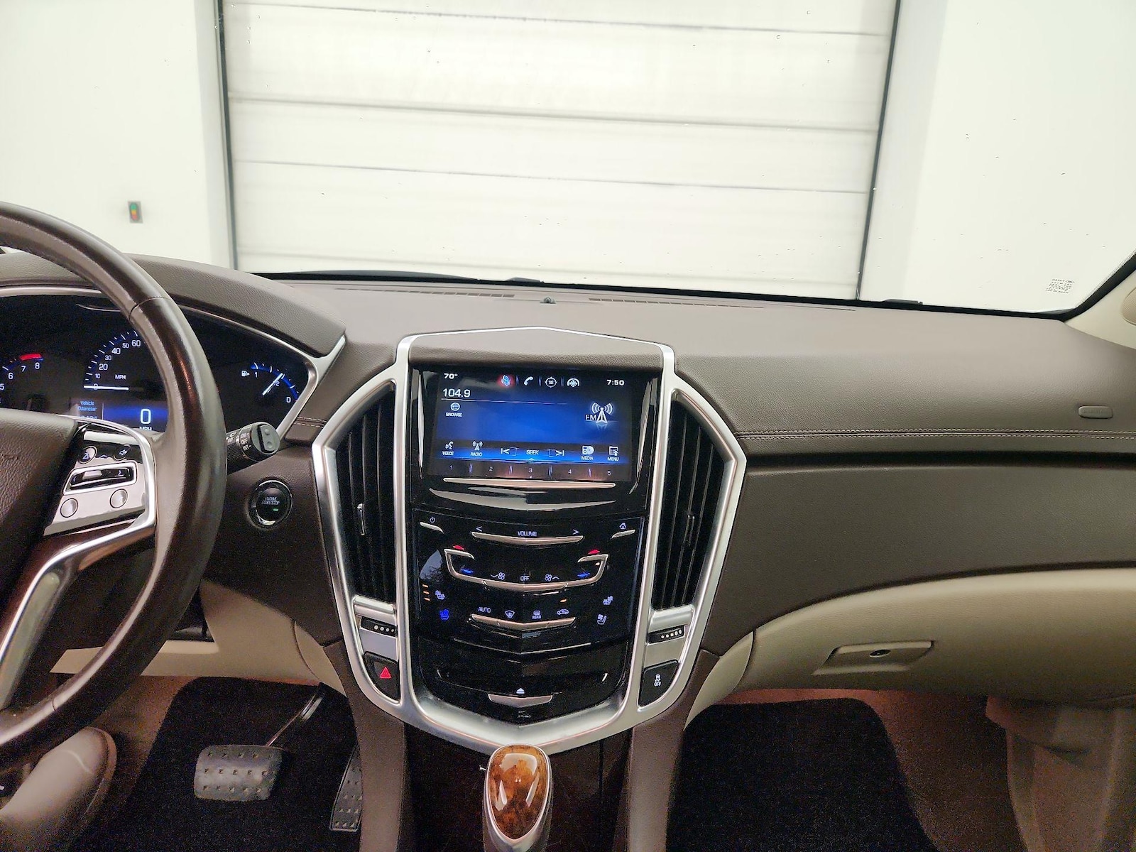 2015 Cadillac SRX Premium Collection - Photo 10