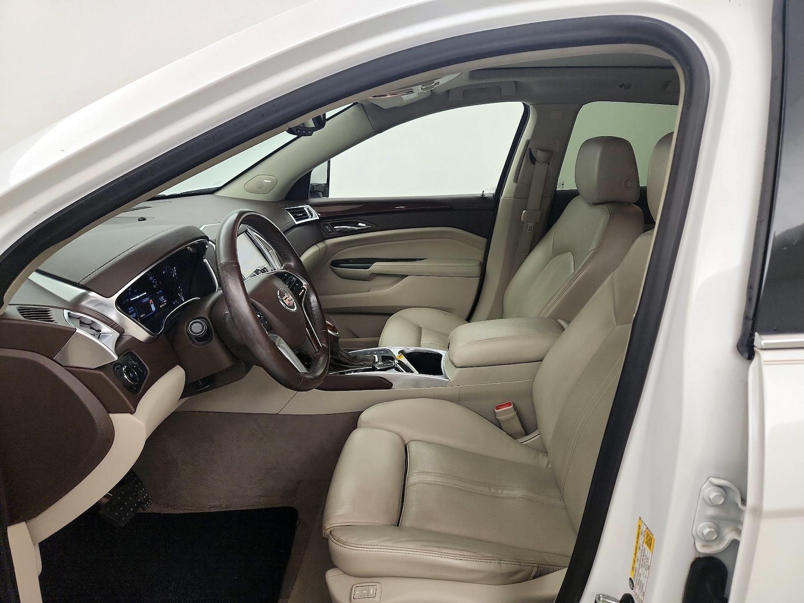 2015 Cadillac SRX Premium Collection - Photo 12