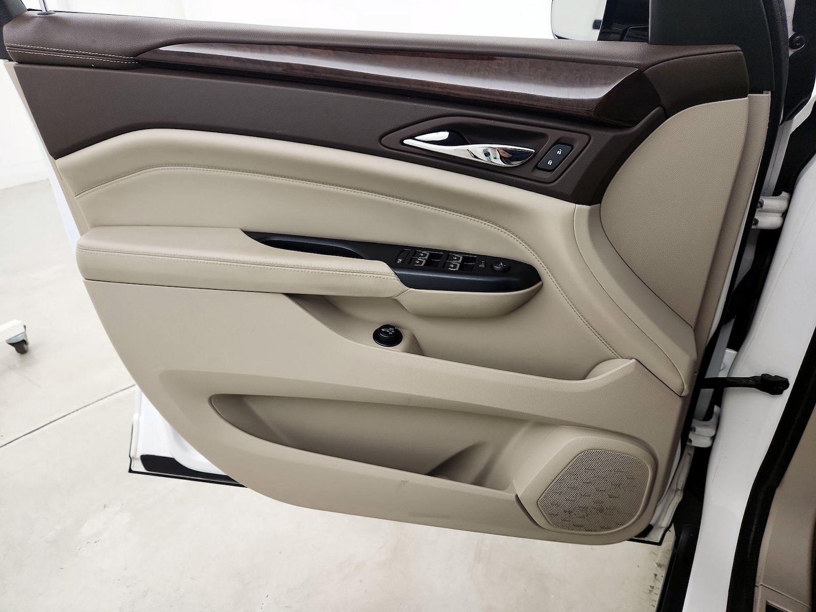 2015 Cadillac SRX Premium Collection - Photo 13