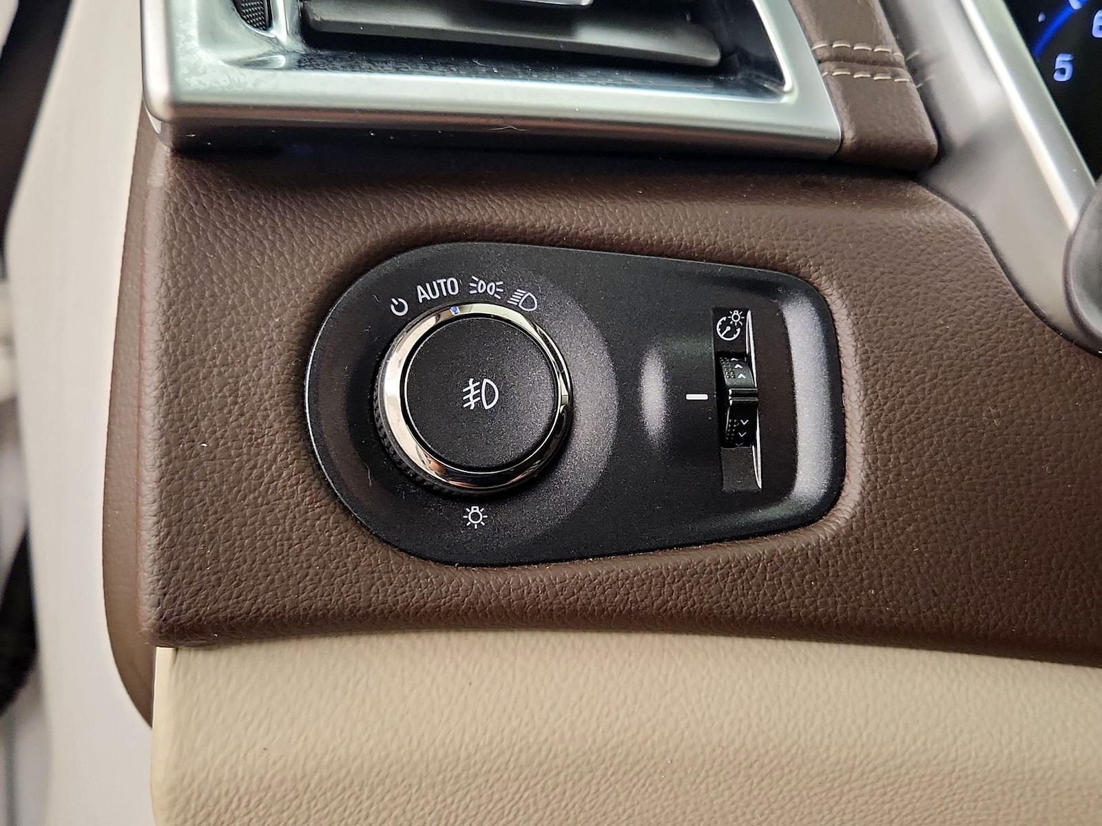 2015 Cadillac SRX Premium Collection - Photo 14