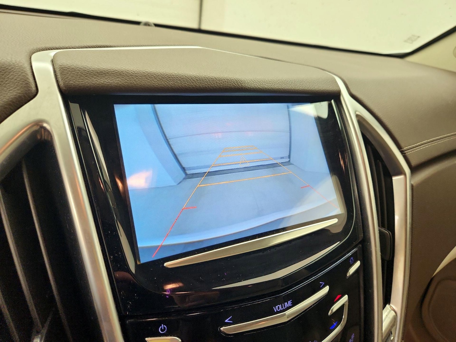 2015 Cadillac SRX Premium Collection - Photo 16