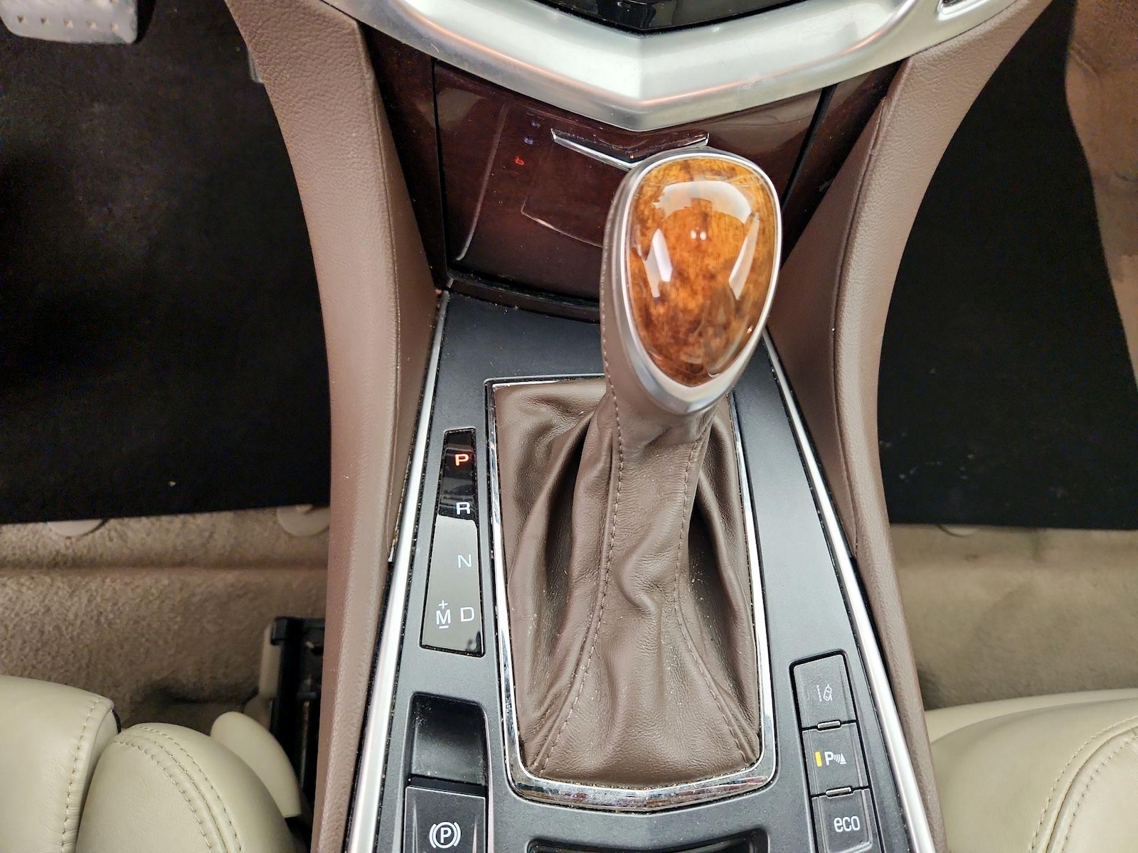2015 Cadillac SRX Premium Collection - Photo 19