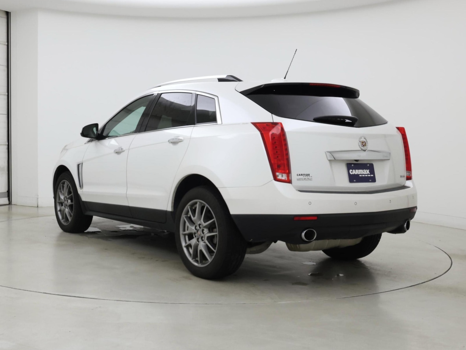 2015 Cadillac SRX Premium Collection - Photo 3