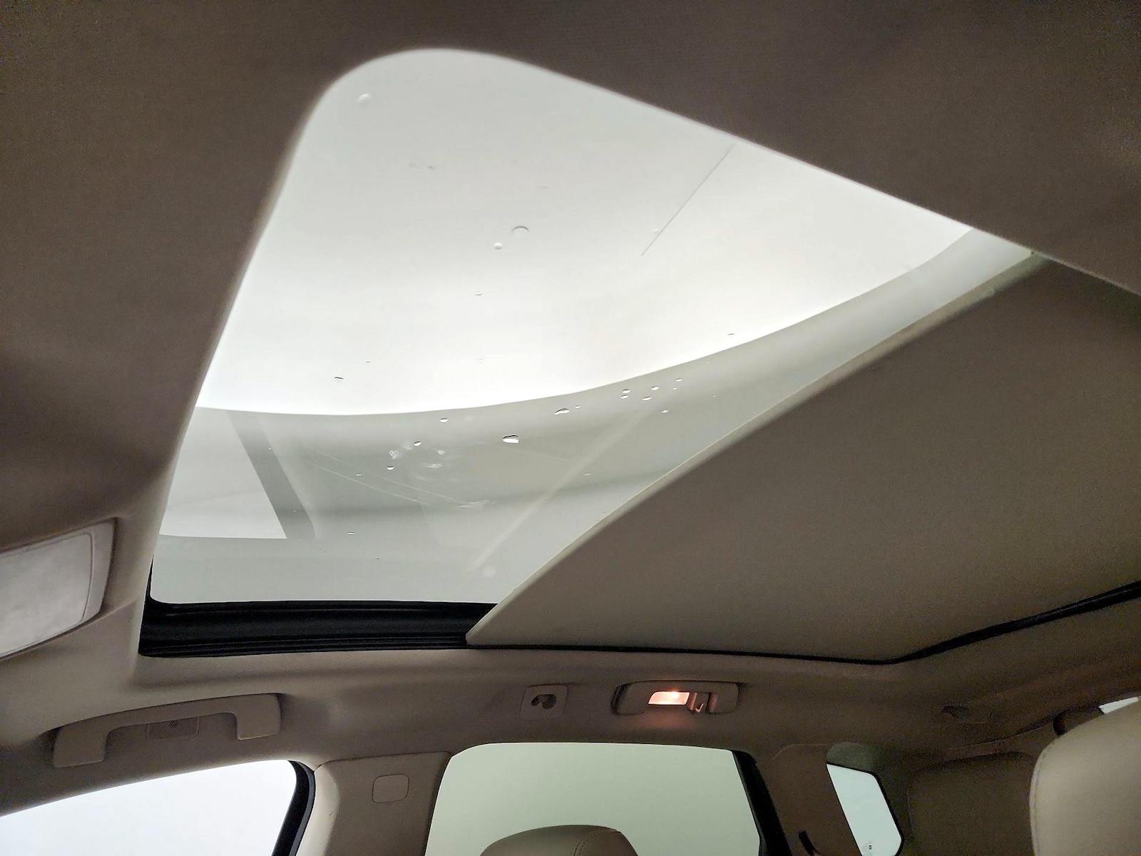2015 Cadillac SRX Premium Collection - Photo 21
