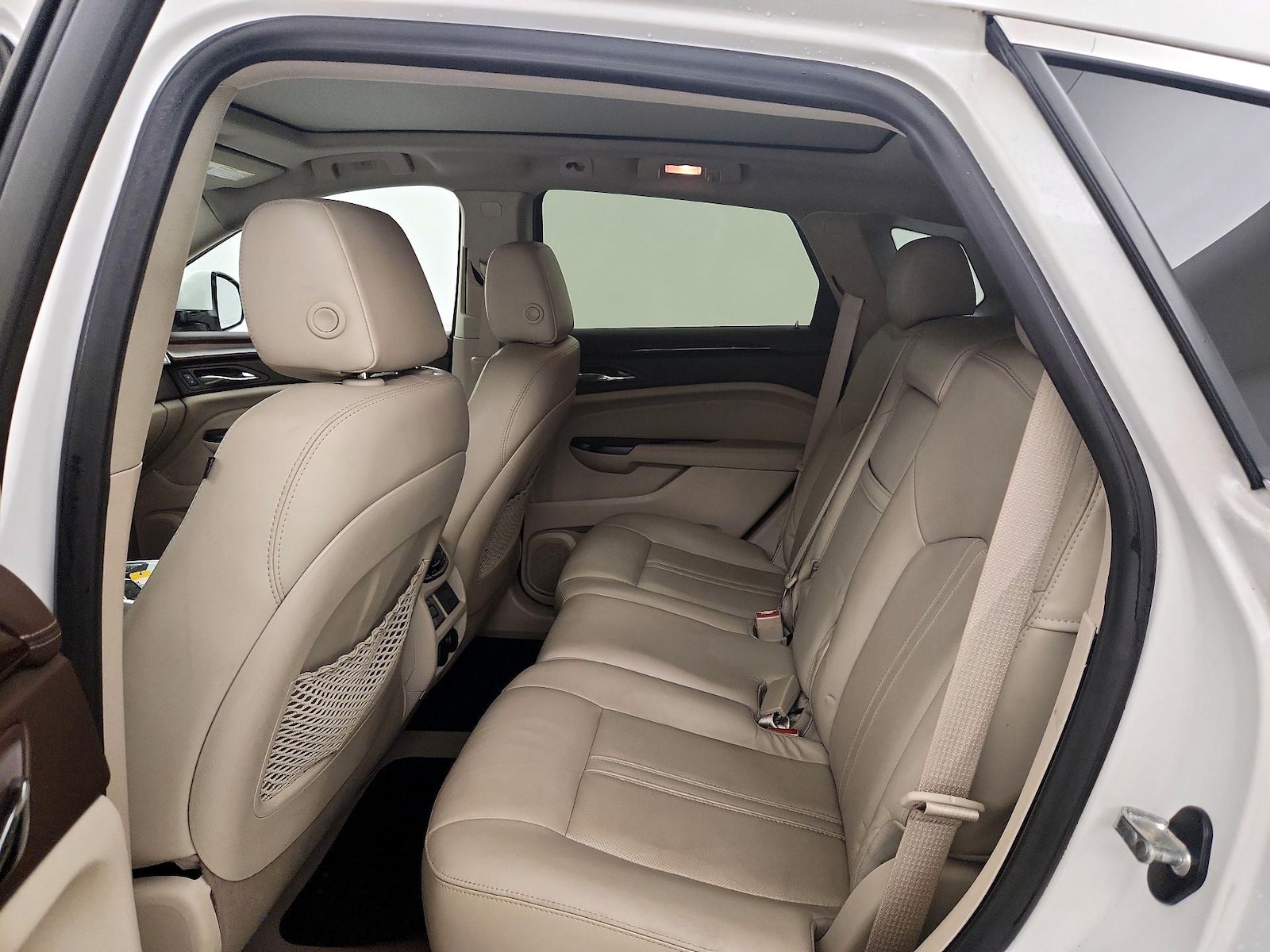 2015 Cadillac SRX Premium Collection - Photo 22