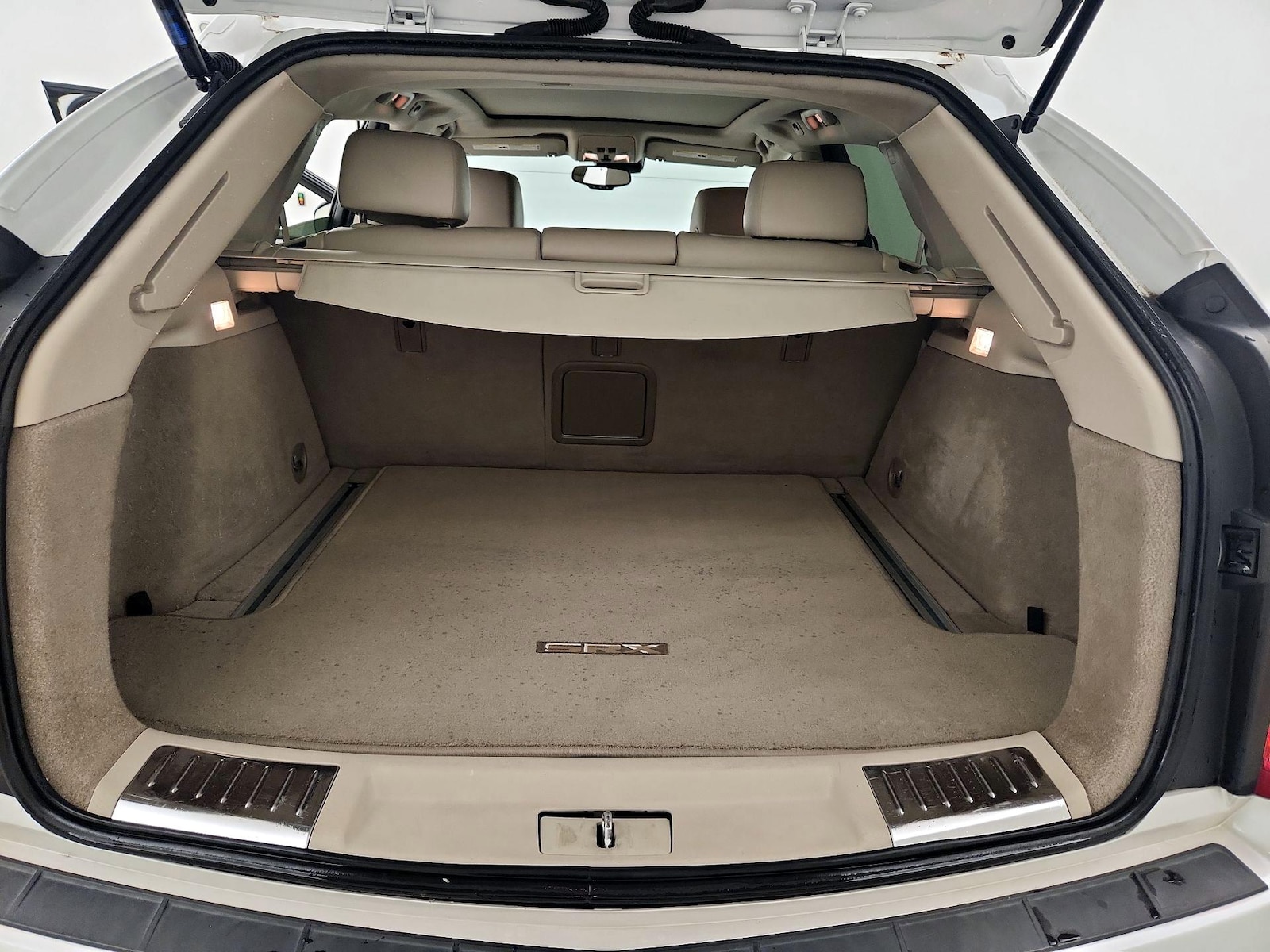 2015 Cadillac SRX Premium Collection - Photo 23