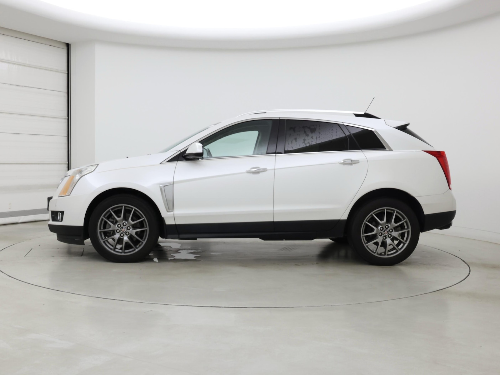 2015 Cadillac SRX Premium Collection - Photo 4