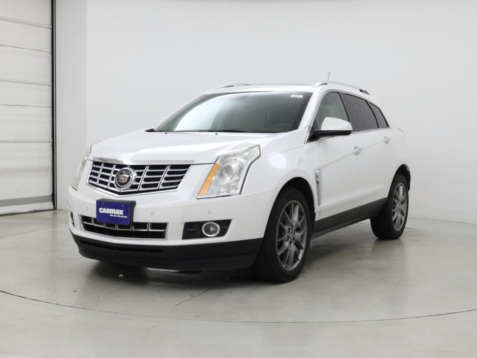 2015 Cadillac SRX Premium Collection - Photo 5