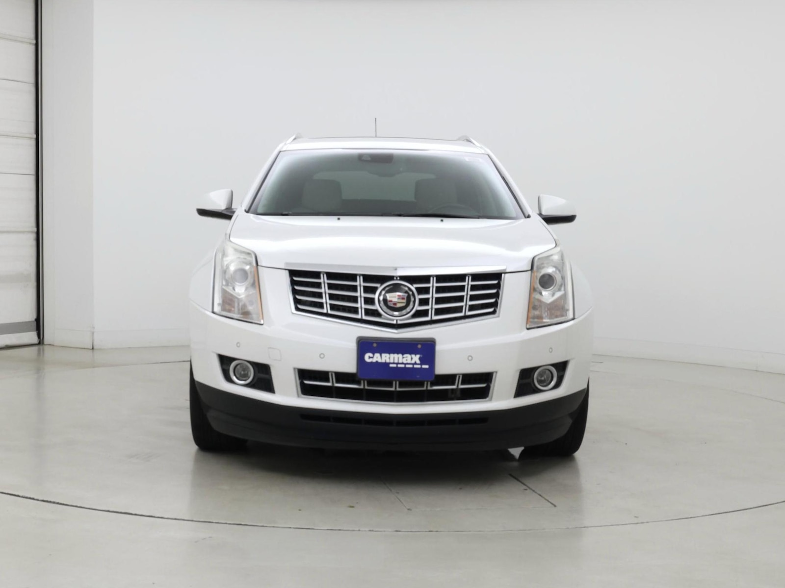 2015 Cadillac SRX Premium Collection - Photo 6