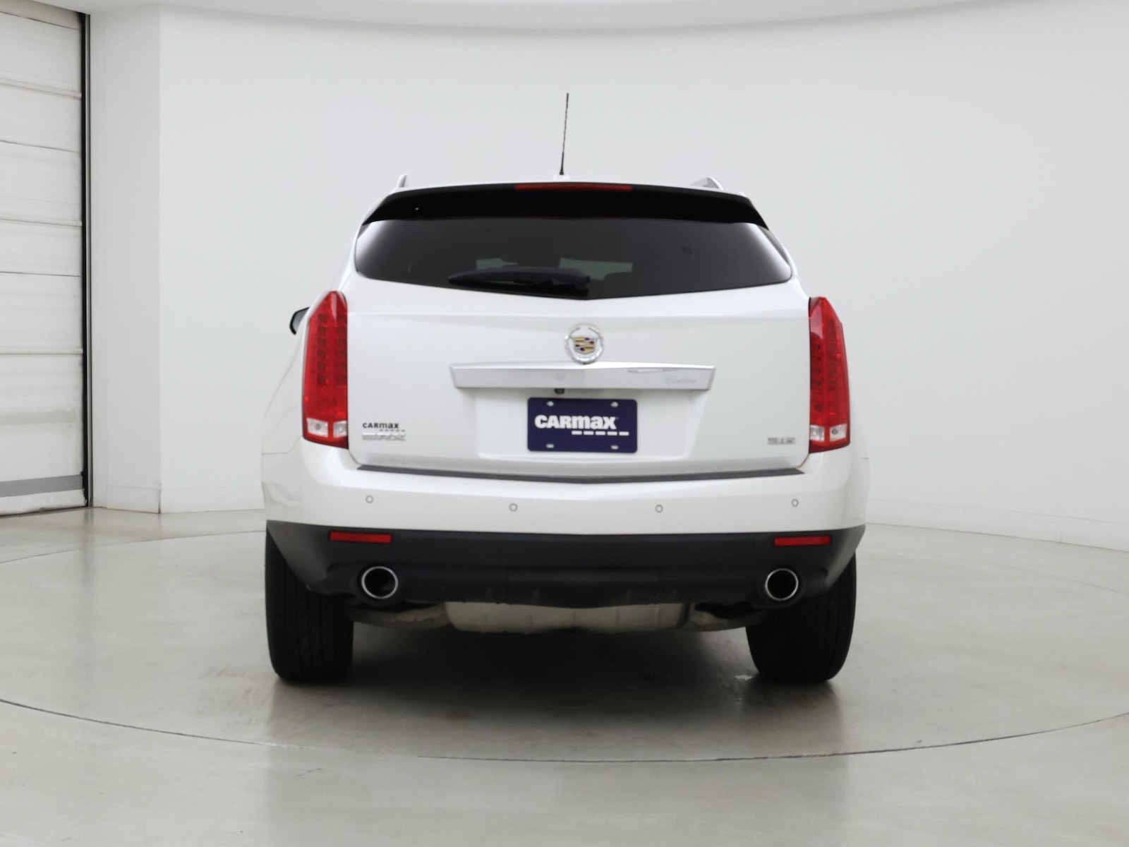 2015 Cadillac SRX Premium Collection - Photo 7