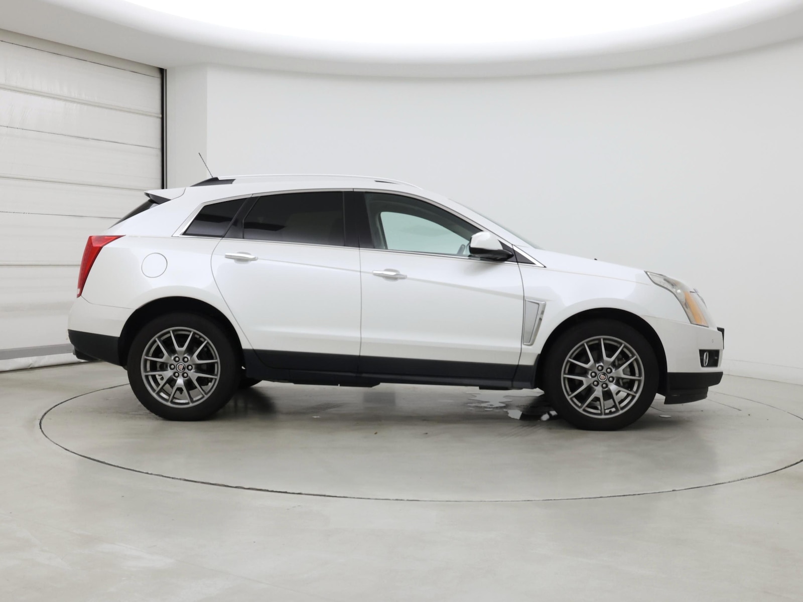 2015 Cadillac SRX Premium Collection - Photo 8