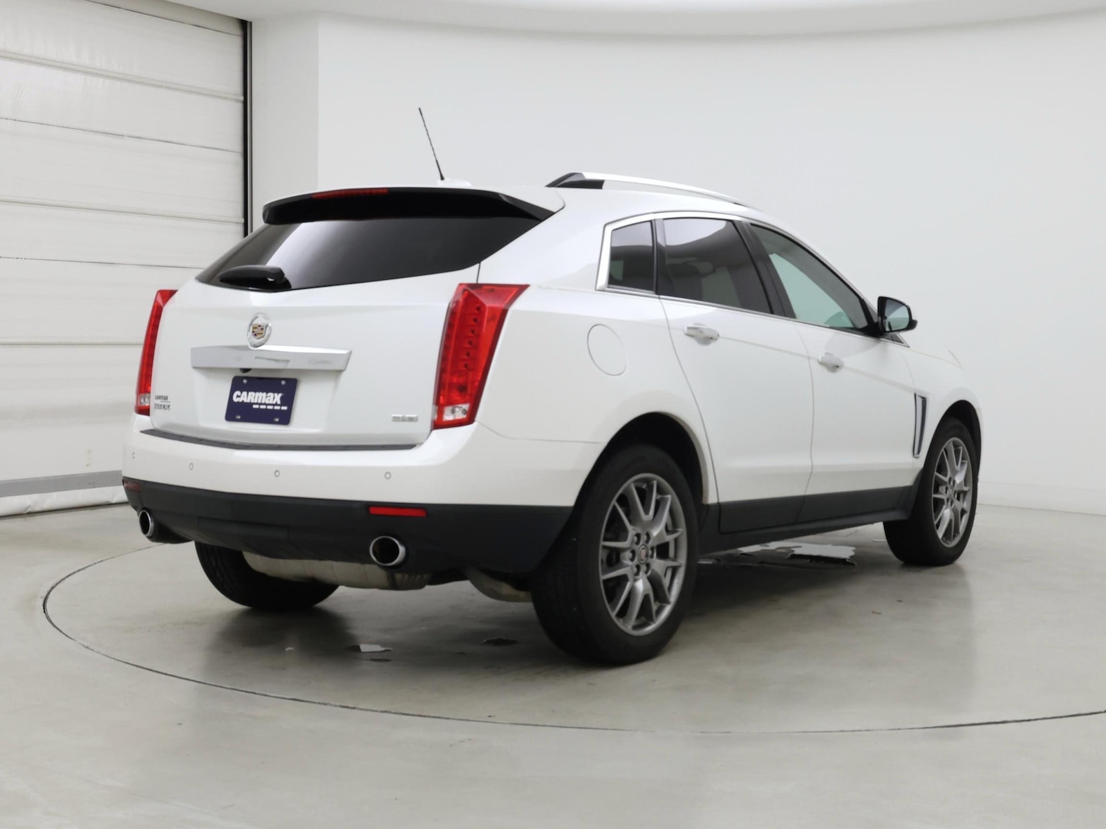 2015 Cadillac SRX Premium Collection - Photo 9