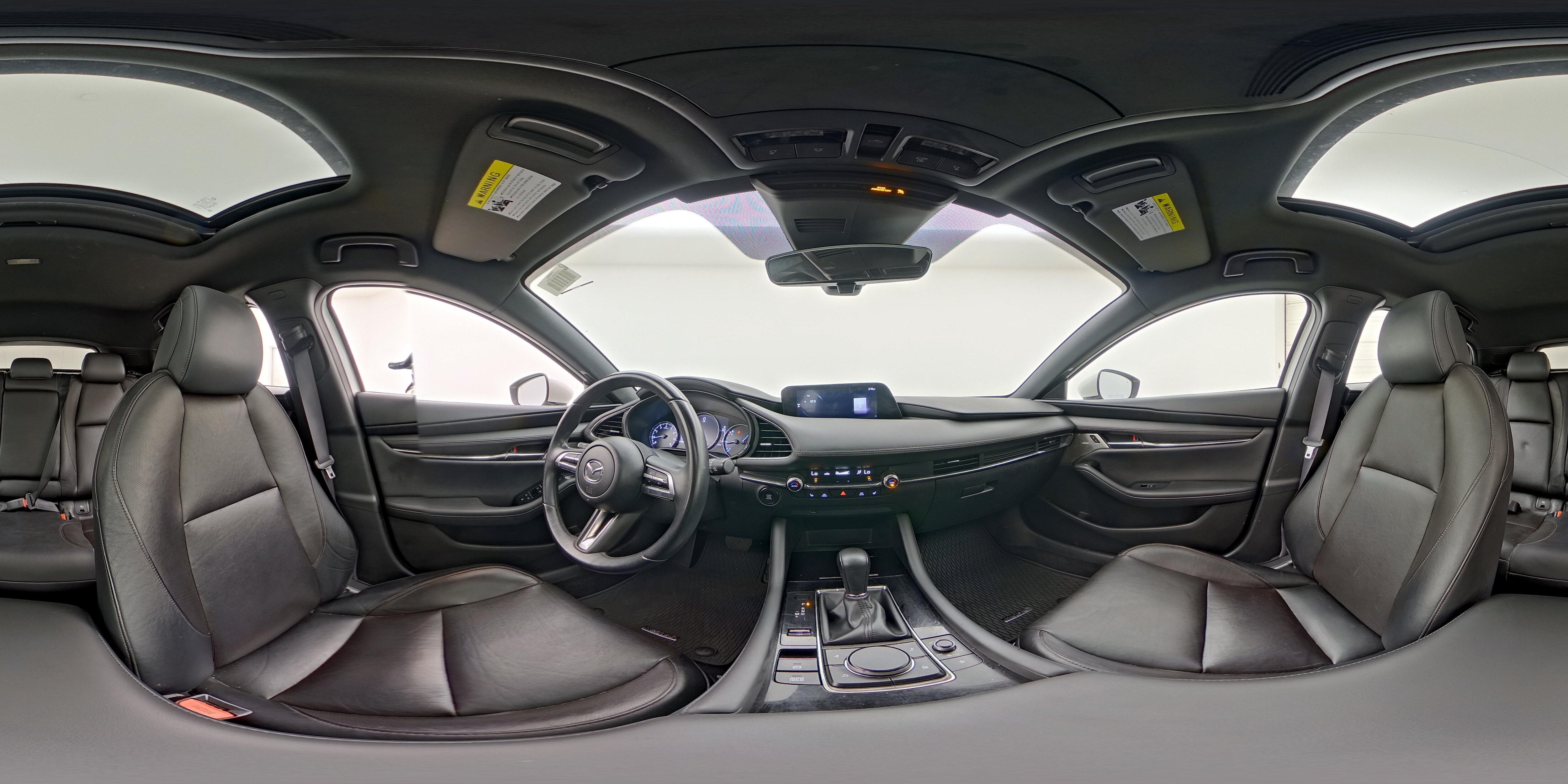 2019 Mazda Mazda3 Premium - Photo 26