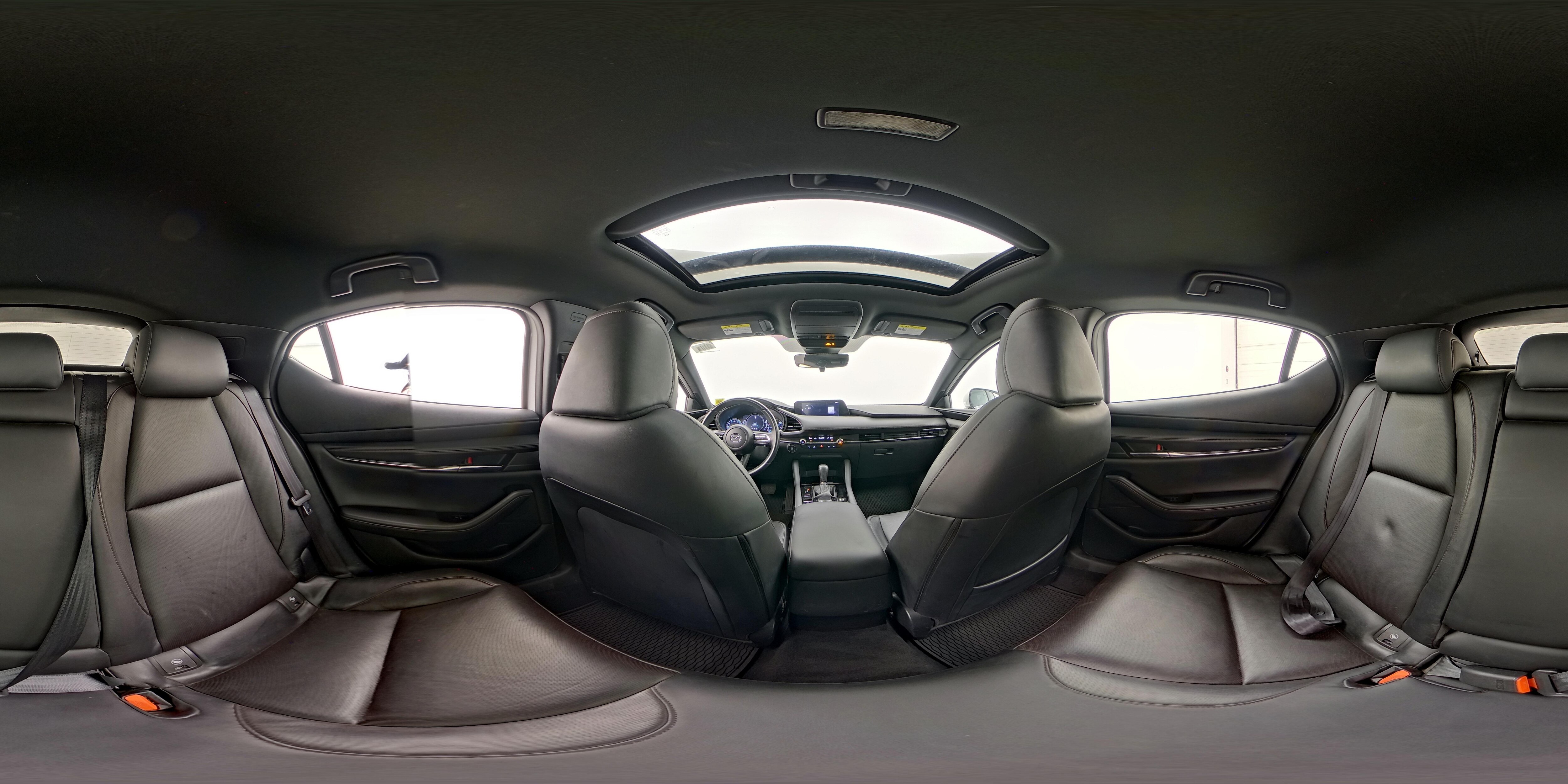 2019 Mazda Mazda3 Premium - Photo 27