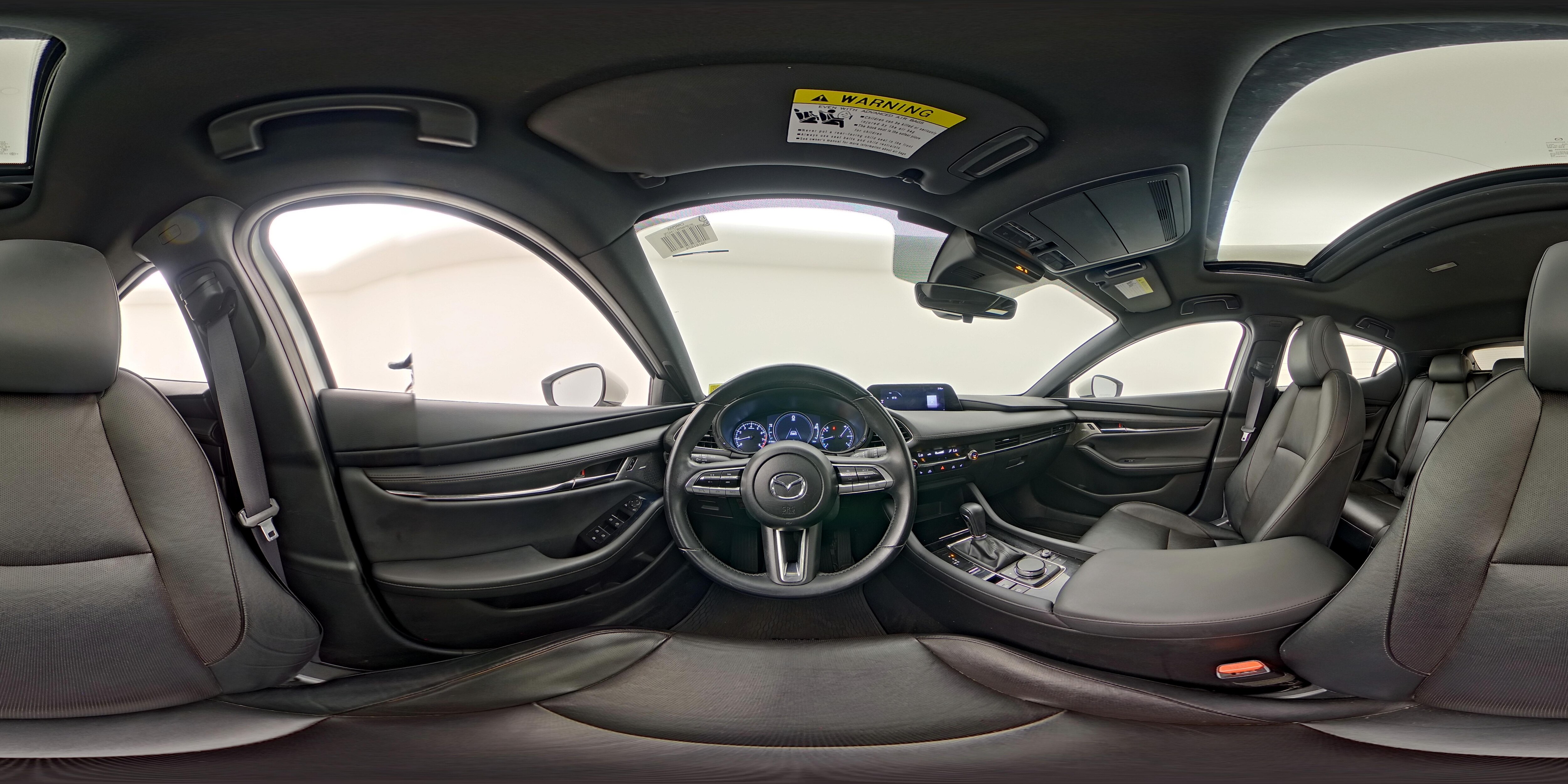 2019 Mazda Mazda3 Premium - Photo 28