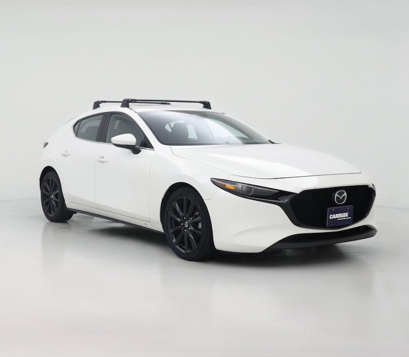 2019 Mazda Mazda3 Premium