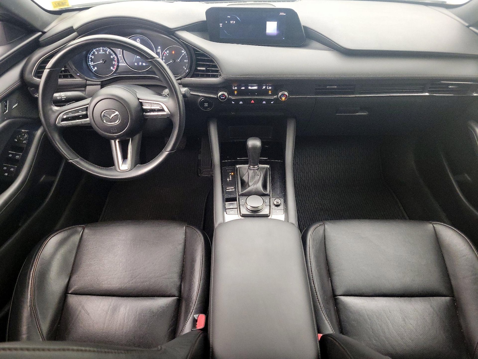 2019 Mazda Mazda3 Premium - Photo 10