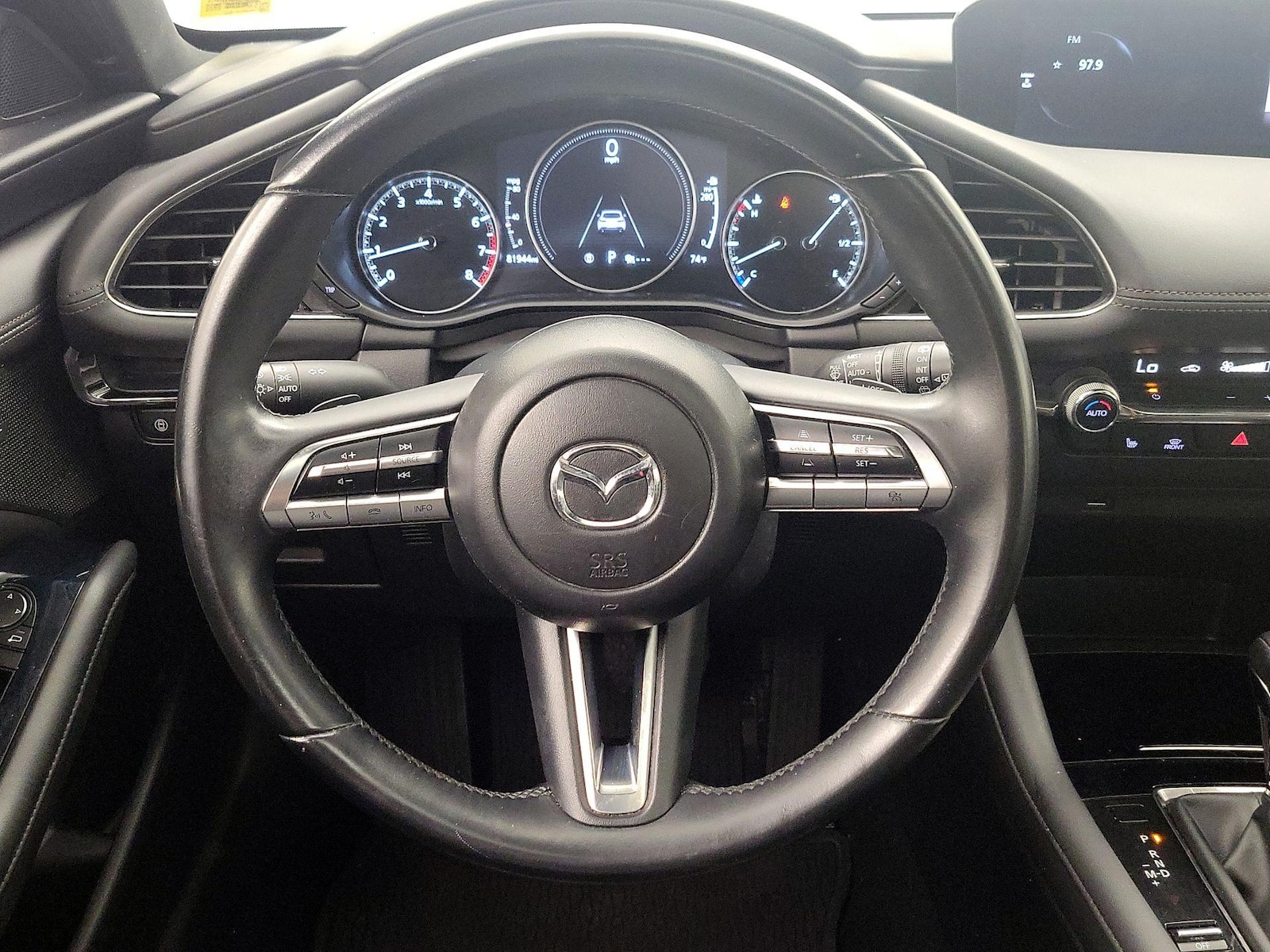 2019 Mazda Mazda3 Premium - Photo 11