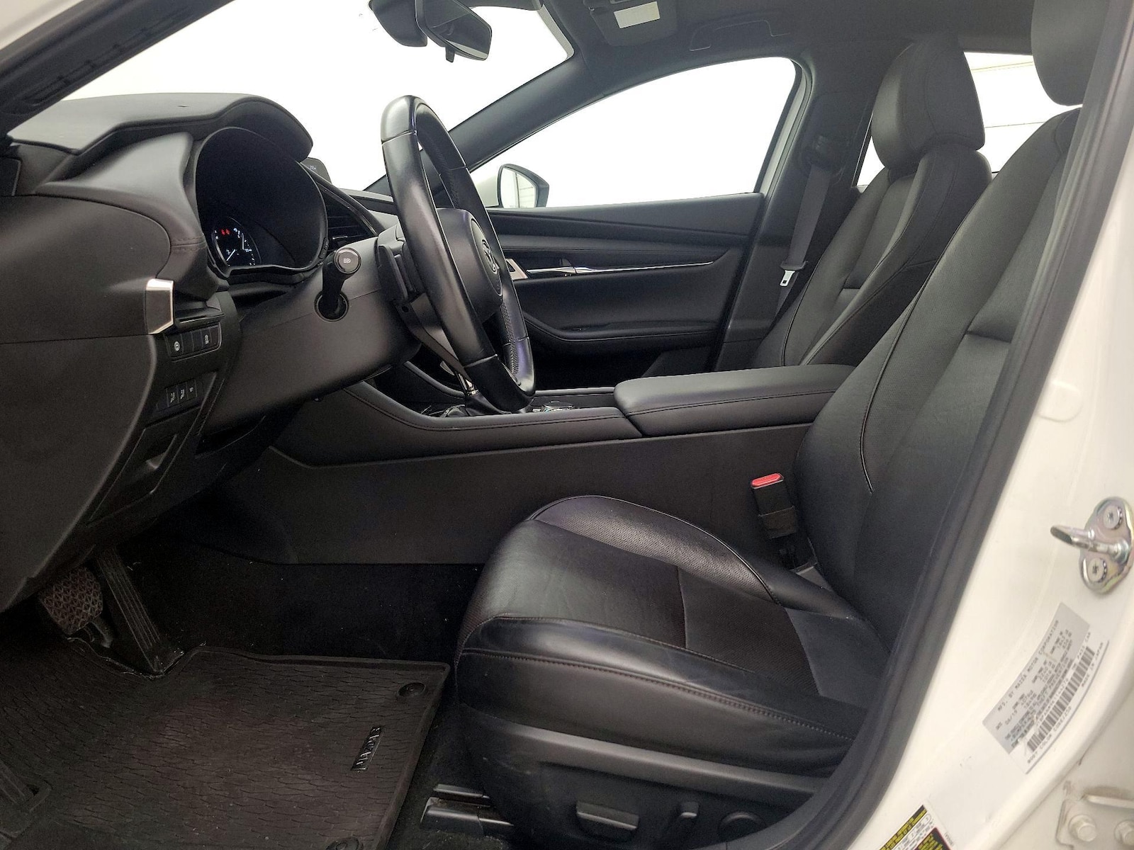 2019 Mazda Mazda3 Premium - Photo 12