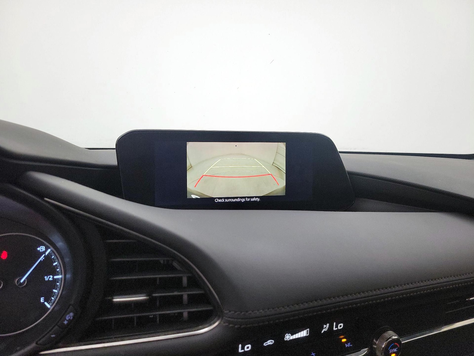 2019 Mazda Mazda3 Premium - Photo 15