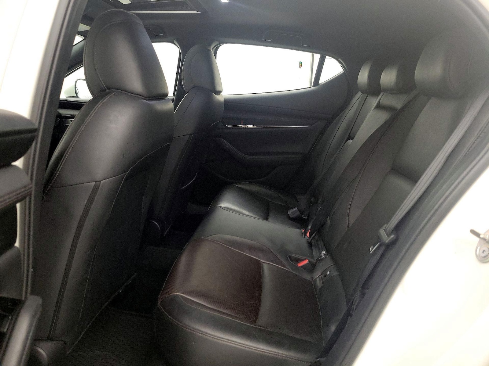 2019 Mazda Mazda3 Premium - Photo 21