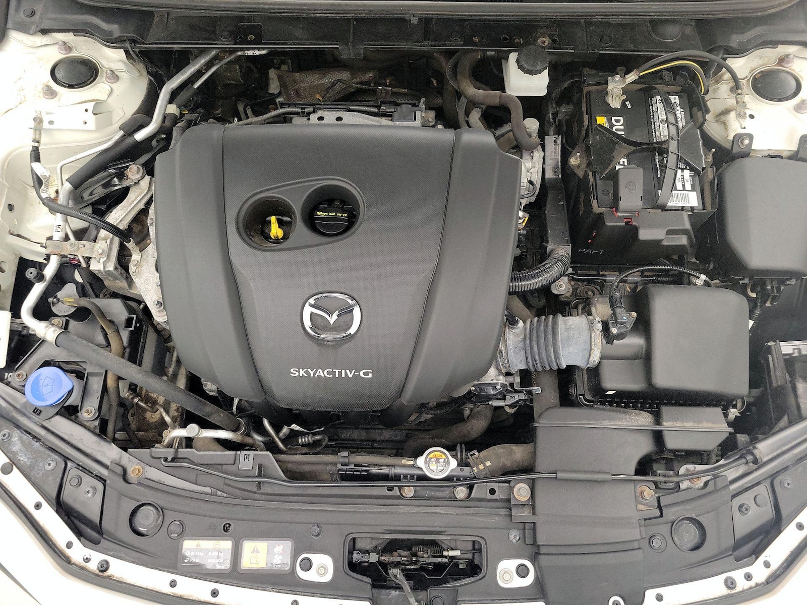2019 Mazda Mazda3 Premium - Photo 23