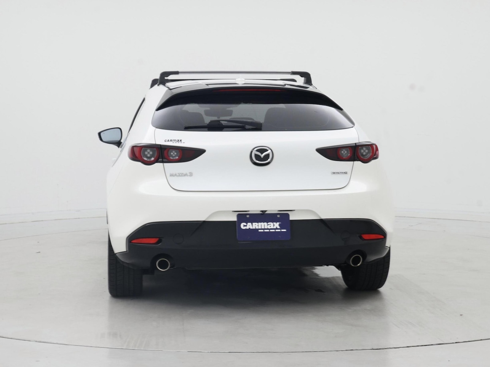 2019 Mazda Mazda3 Premium - Photo 7