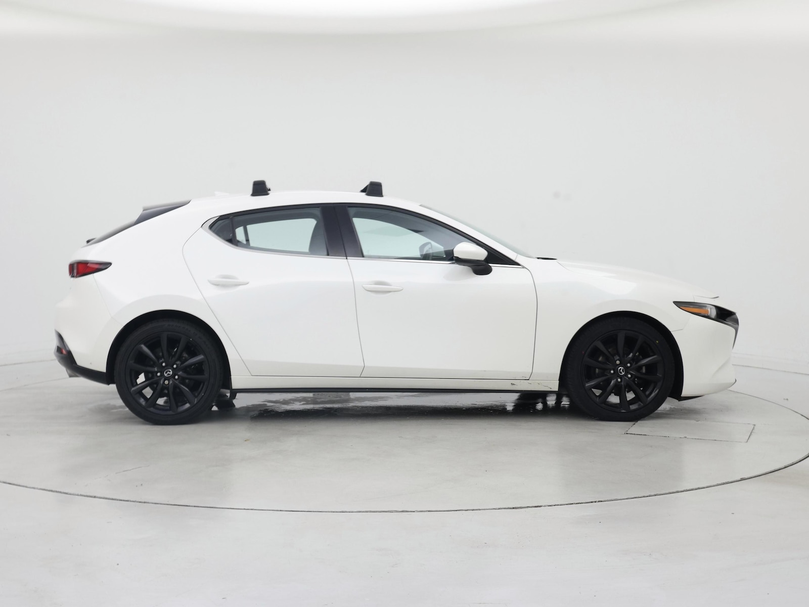 2019 Mazda Mazda3 Premium - Photo 8