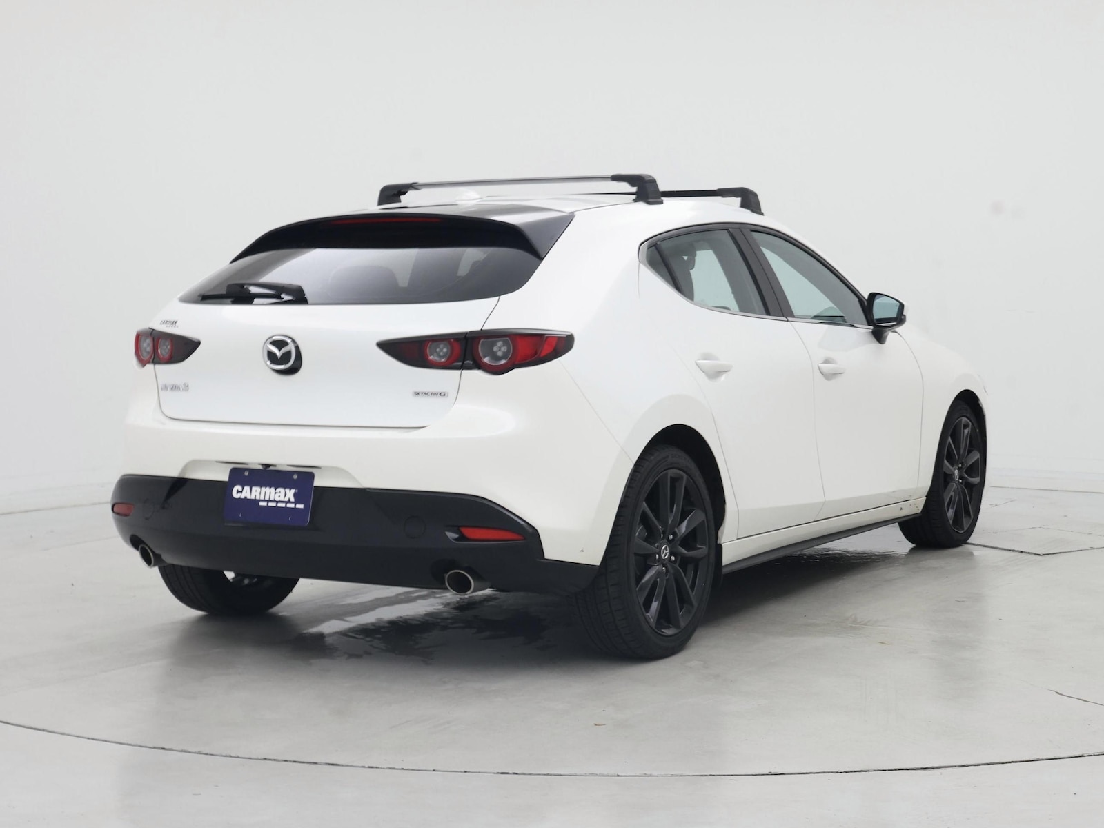 2019 Mazda Mazda3 Premium - Photo 9