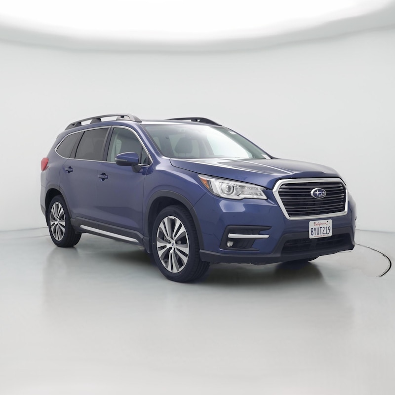 2021 Subaru Ascent Limited