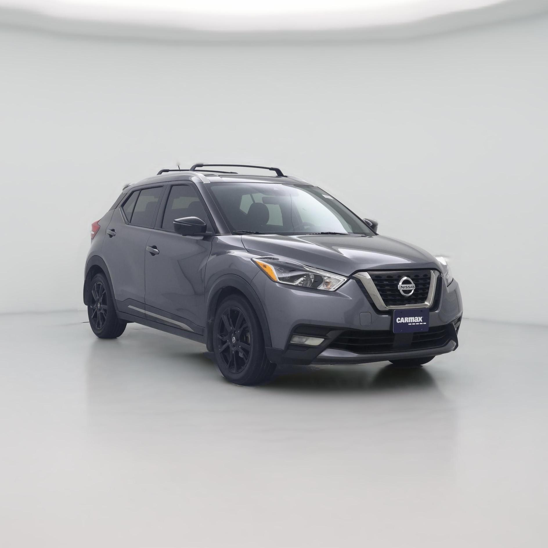 Thumbnail: 2020 Nissan Kicks - 1