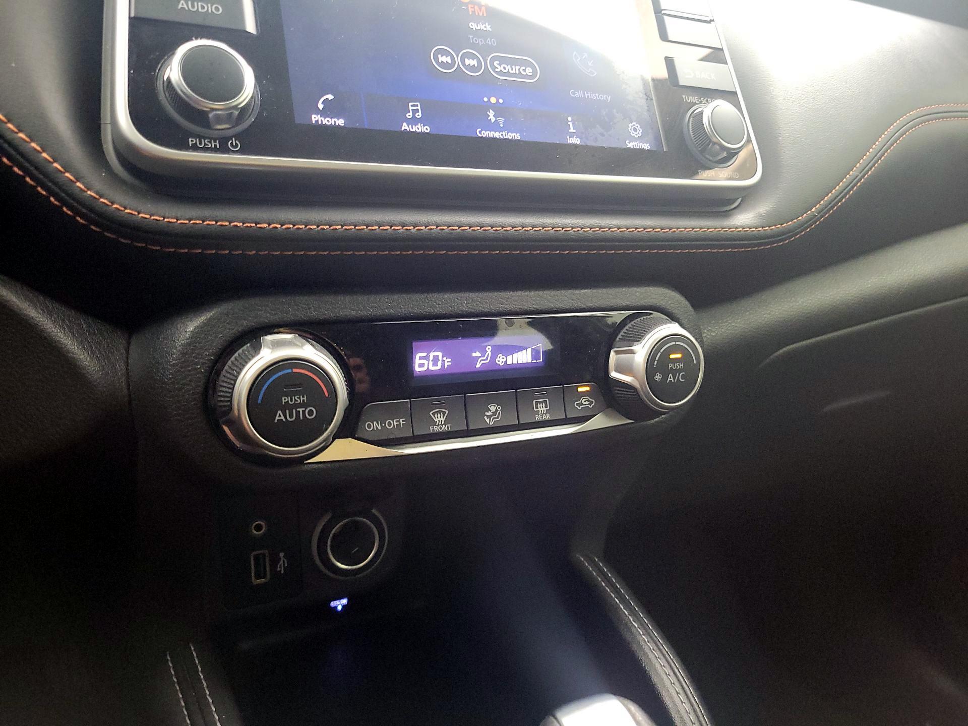 Thumbnail: 2020 Nissan Kicks - 15