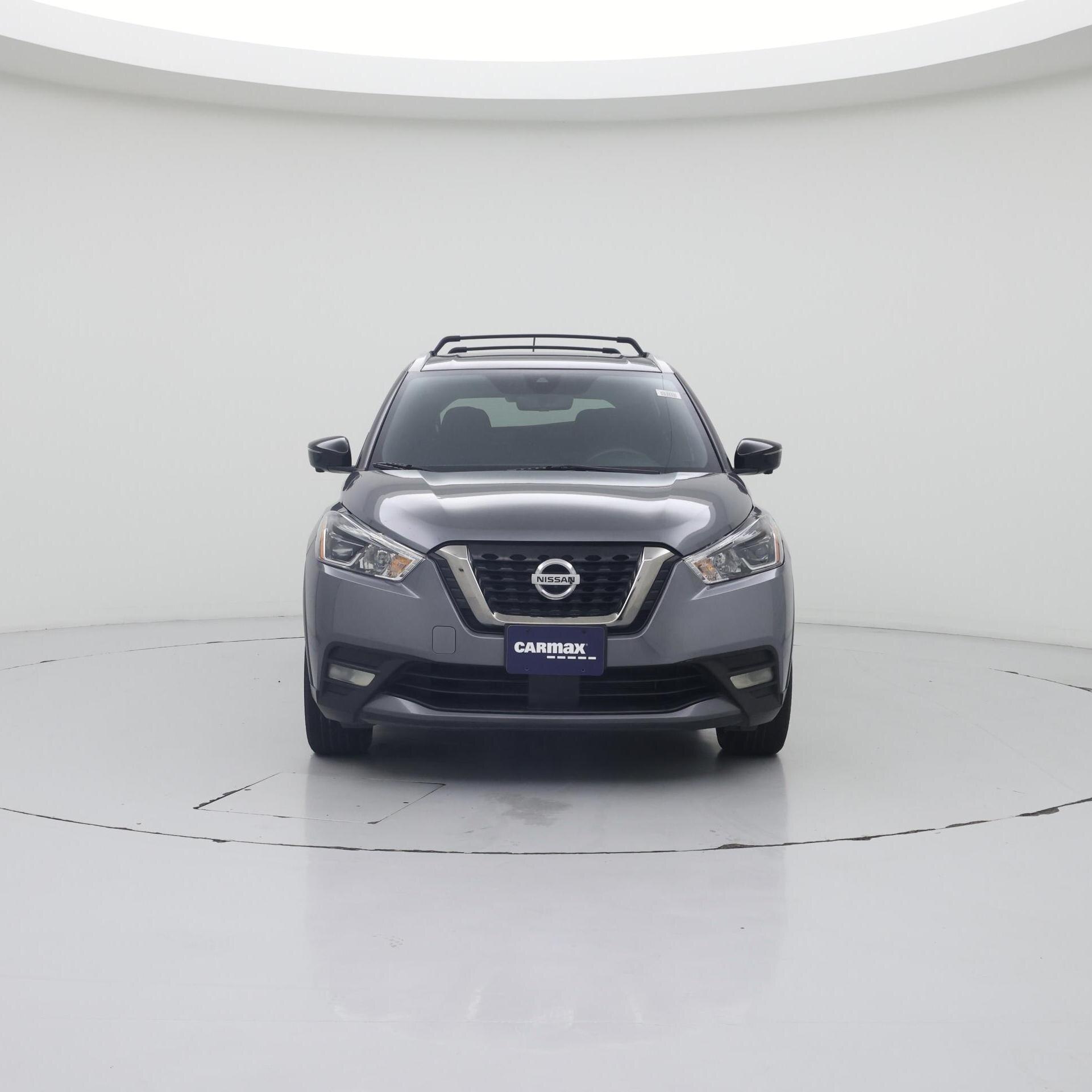 Thumbnail: 2020 Nissan Kicks - 5