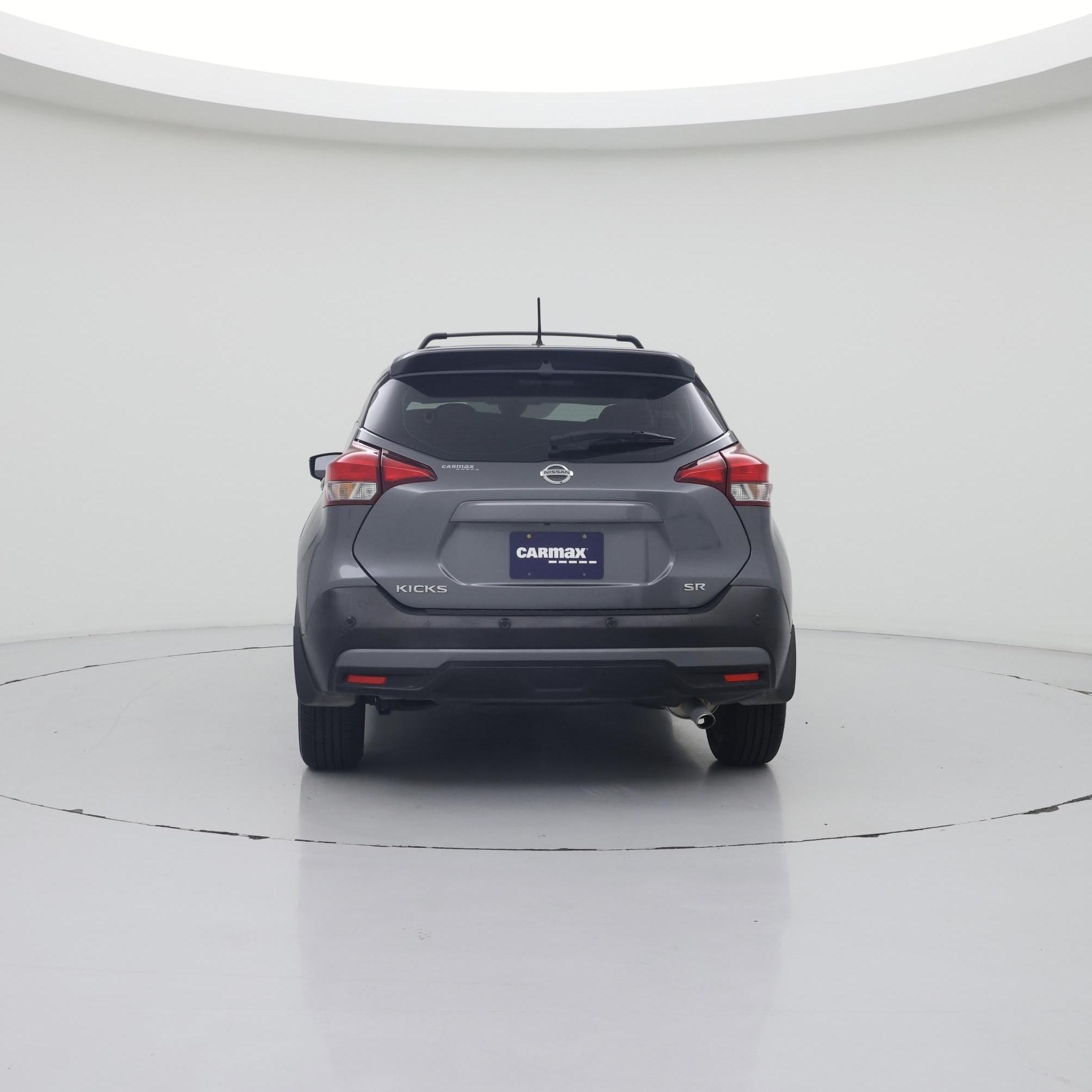 Thumbnail: 2020 Nissan Kicks - 6