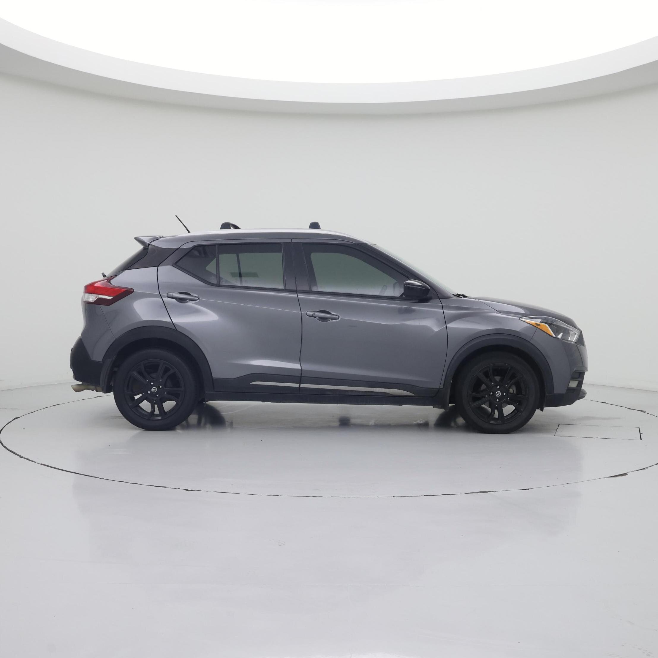 Thumbnail: 2020 Nissan Kicks - 7
